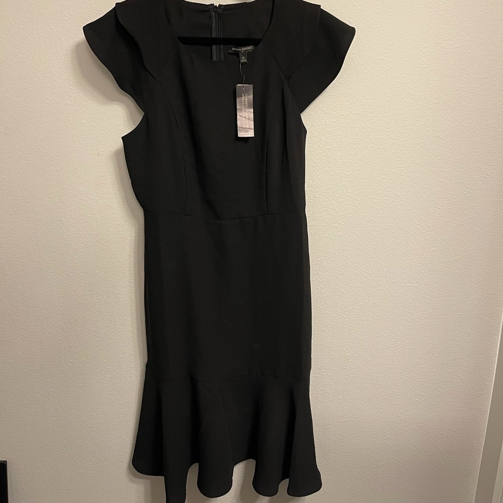 Banana Republic Midi Dress